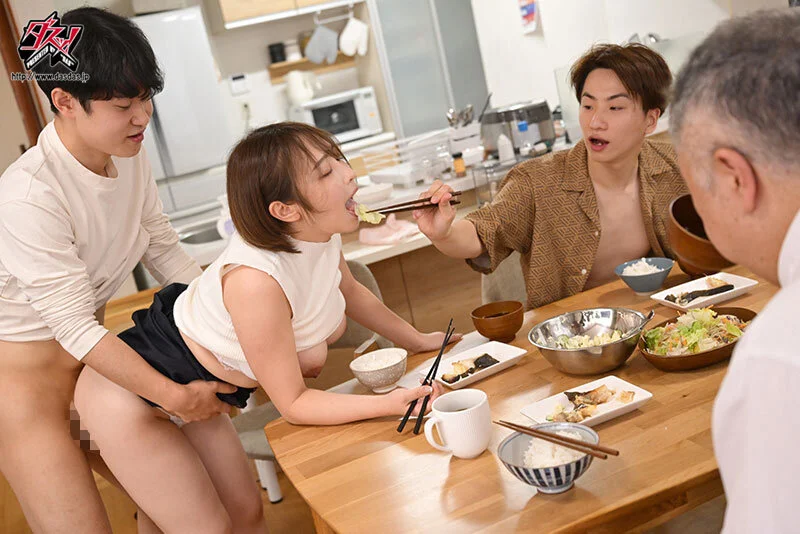 DASS-990 JAV HD ดูหนังโป๊ออนไลน์