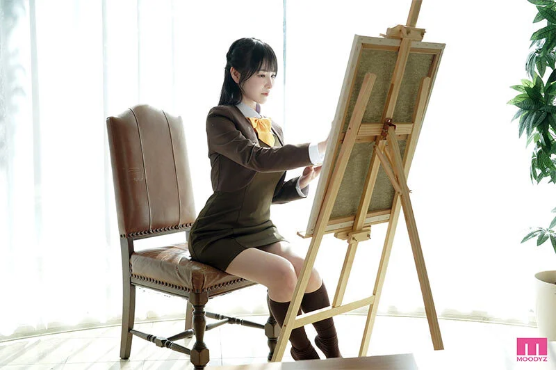 MIMK-284 : หนังเอวีญี่ปุ่น Jun Kasui หนัง av ออนไลน์