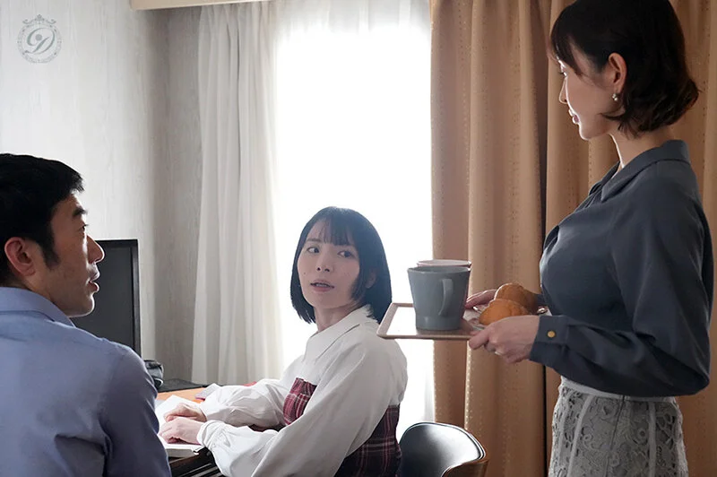 av porn Naho Sumi