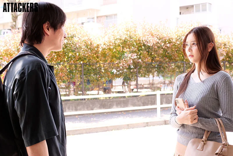 jav xxx Miu Shiromine