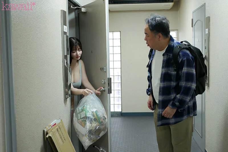 หนัง AV ญี่ปุ่น Nao Satsuki