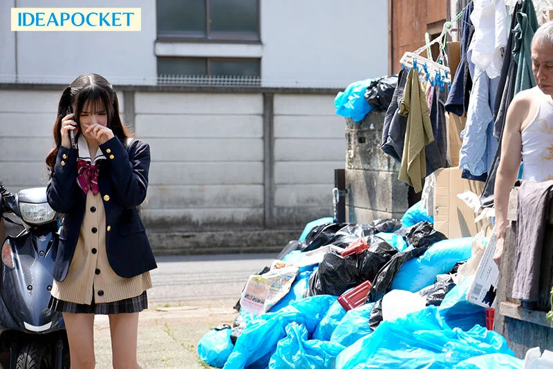 หนังโป๊ AV Saki Sasaki