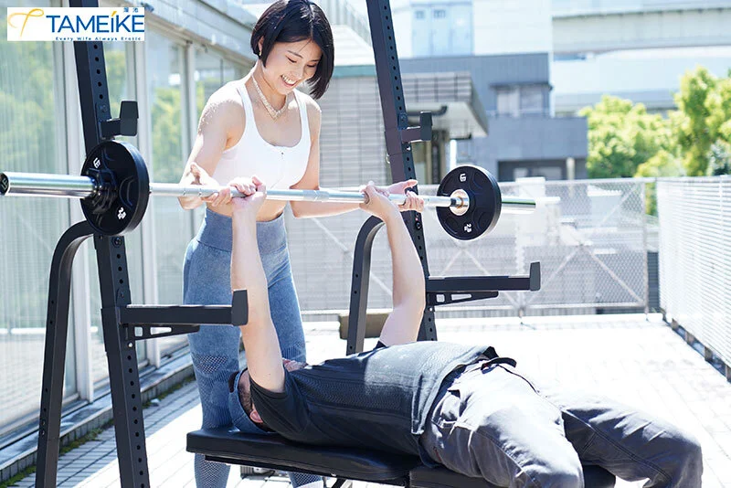 MFYD-207 Amane Shinohara