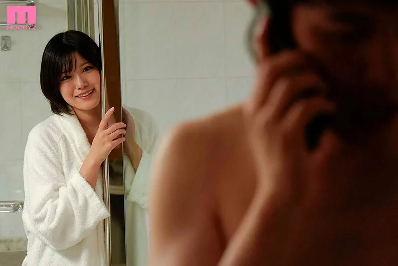หนัง AV ญี่ปุ่น Mano Nanami