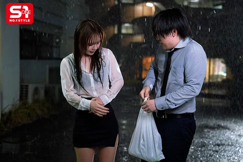 av ญี่ปุ่น Miru Sakamichi